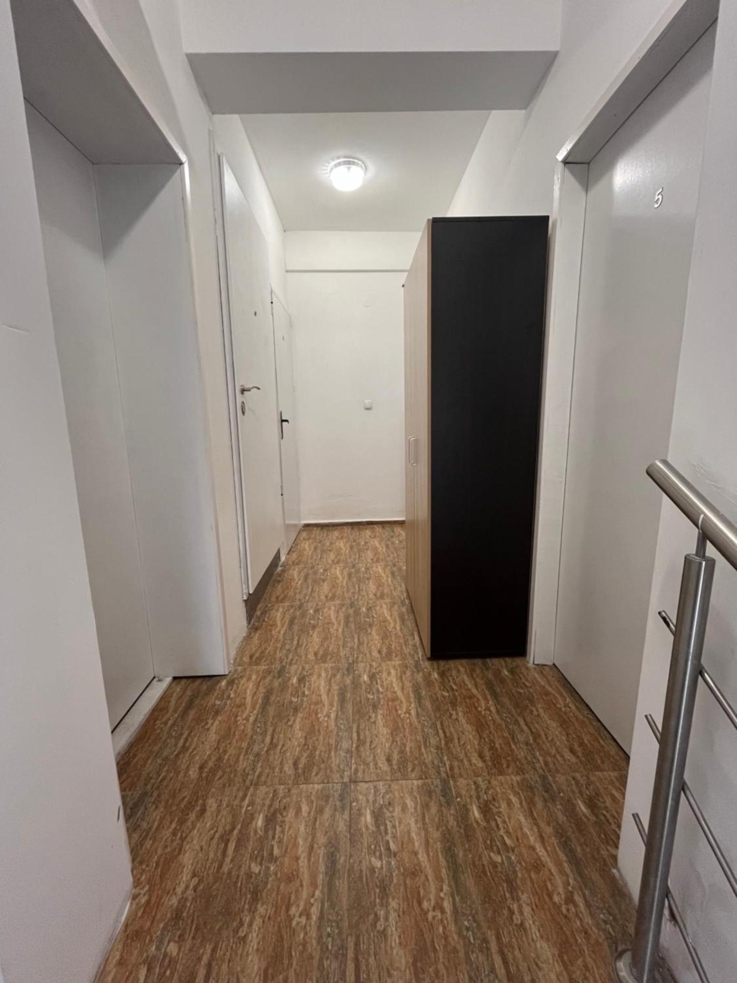 En-Suite Rooms: Novа Guesthouse In Sofia Center Buitenkant foto